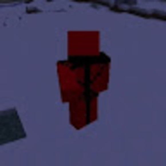 Meet your Posher, Zeadren - Picture 1 of 1